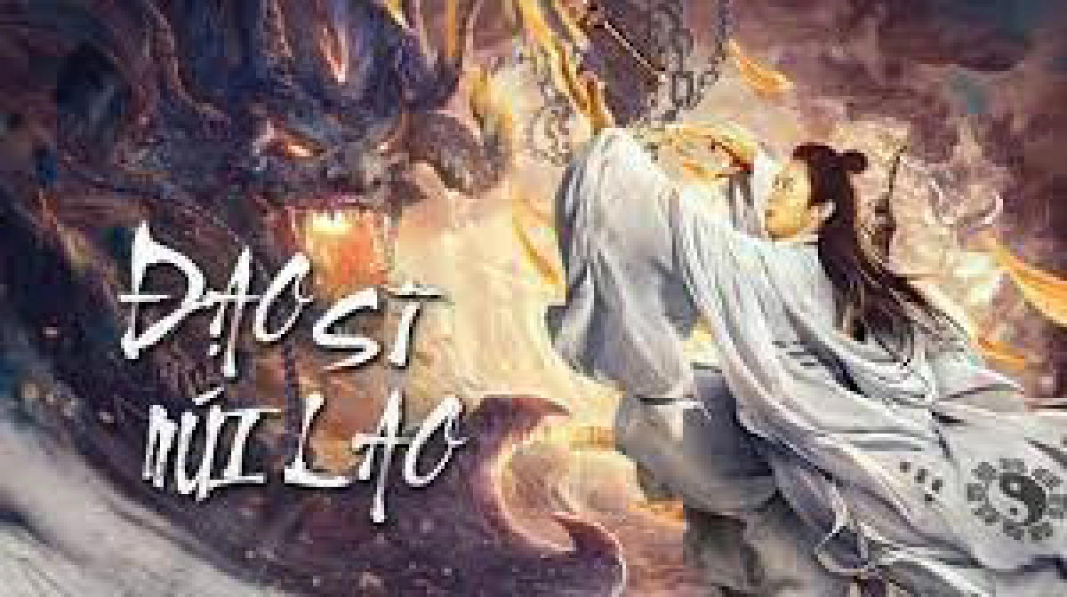 Đạo Sĩ Núi Lao (Laoshan Taoist)