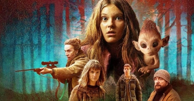 Đảo yêu tinh (Elves)