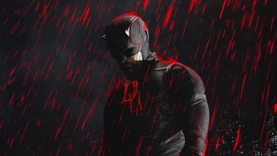 Daredevil: Tái Xuất (Phần 2) (Daredevil: Born Again (Season 2))
