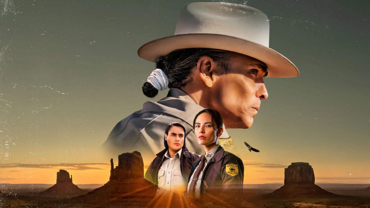 Dark Winds (Phần 3) (Dark Winds (Season 3))