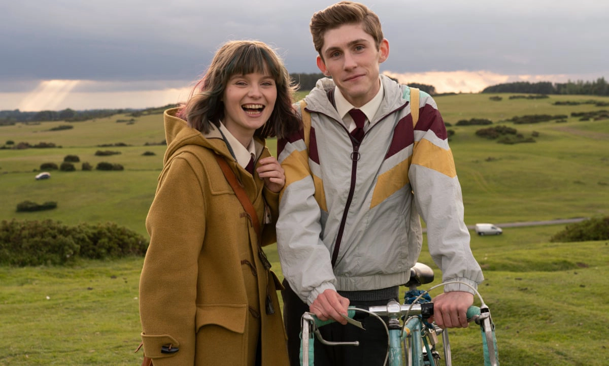 Dating Amber (Dating Amber)