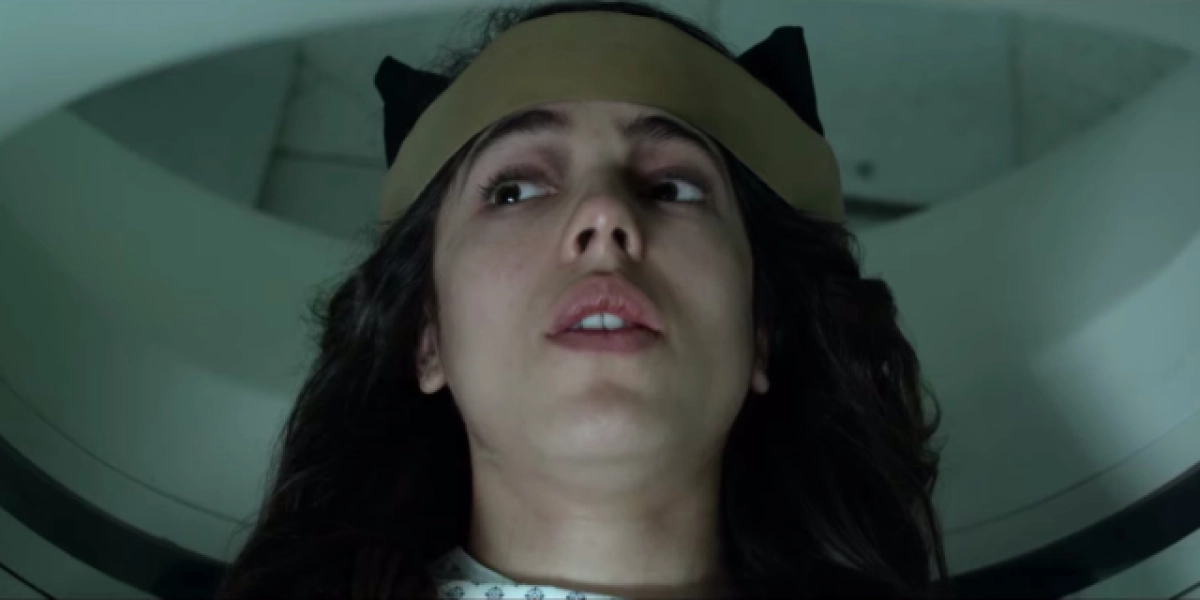 Dấu ấn quỷ dữ (Mark of the Devil)