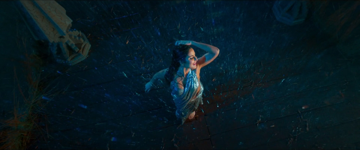 Đậu nành (Sooryavanshi)