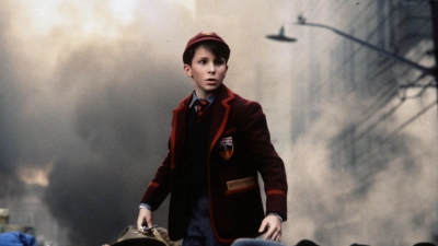 Đế Chế Mặt Trời (Empire of the Sun)