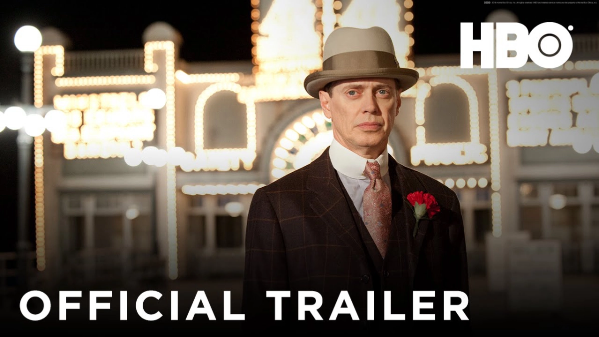 Đế Chế Ngầm: Phần 1 (Boardwalk Empire (Season 1))
