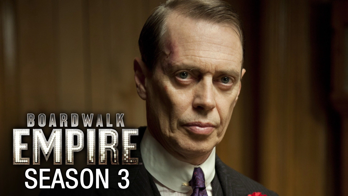 Đế Chế Ngầm: Phần 3 (Boardwalk Empire (Season 3))