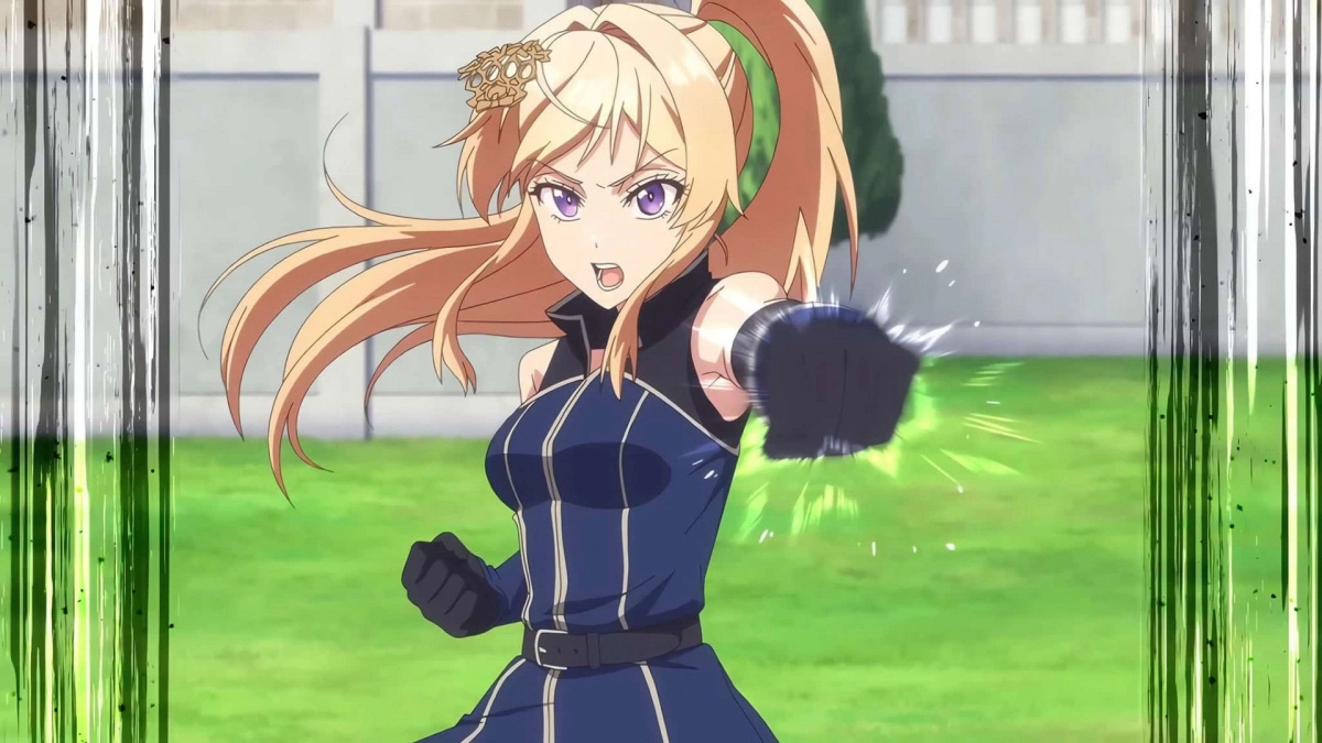 Để xổng mất là cá to, nhưng cá tôi câu được lại còn to hơn (Always a Catch!)