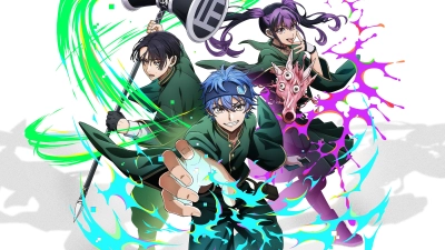 Dead Account (Dead Account)