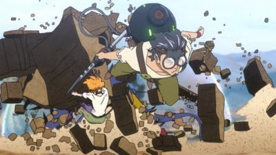 Deca-Dence (Deca-Dence)