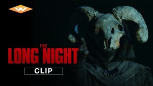 Đêm Dài (Phù Thủy Tà Ma) (The Long Night (The Coven))