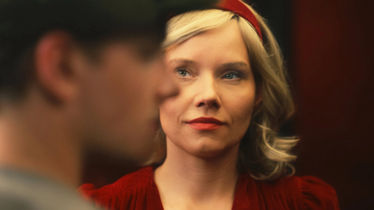 Đêm nay cùng say giấc nồng (Tonight You're Sleeping with Me)