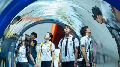 Đêm Nay Dẫu Tình Yêu Này Biến Mất Khỏi Thế Gian (Even If This Love Disappears Tonight)