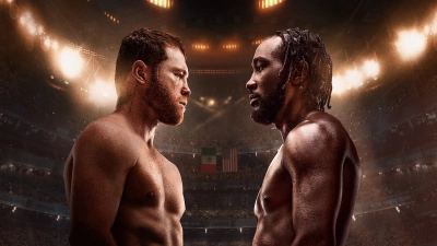 Đếm ngược: Canelo vs. Crawford (Countdown: Canelo vs. Crawford)