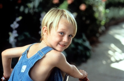 Dennis Siêu Quậy (Dennis the Menace)