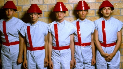 DEVO (DEVO)