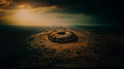 Dị Hình Ký Sinh: Khởi Nguyên (The Captives)