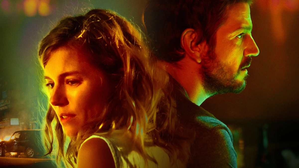 Đi lang thang trong bóng tối (Wander Darkly)