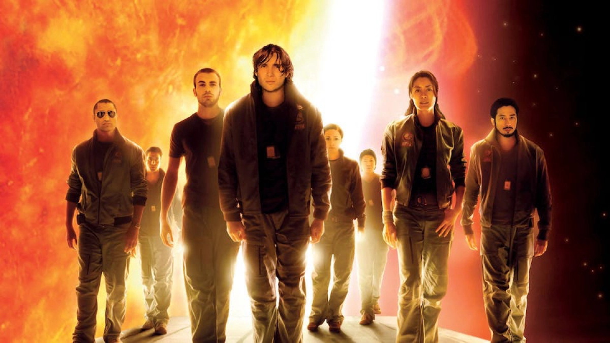 Đi Thắp Mặt Trời (Sunshine)