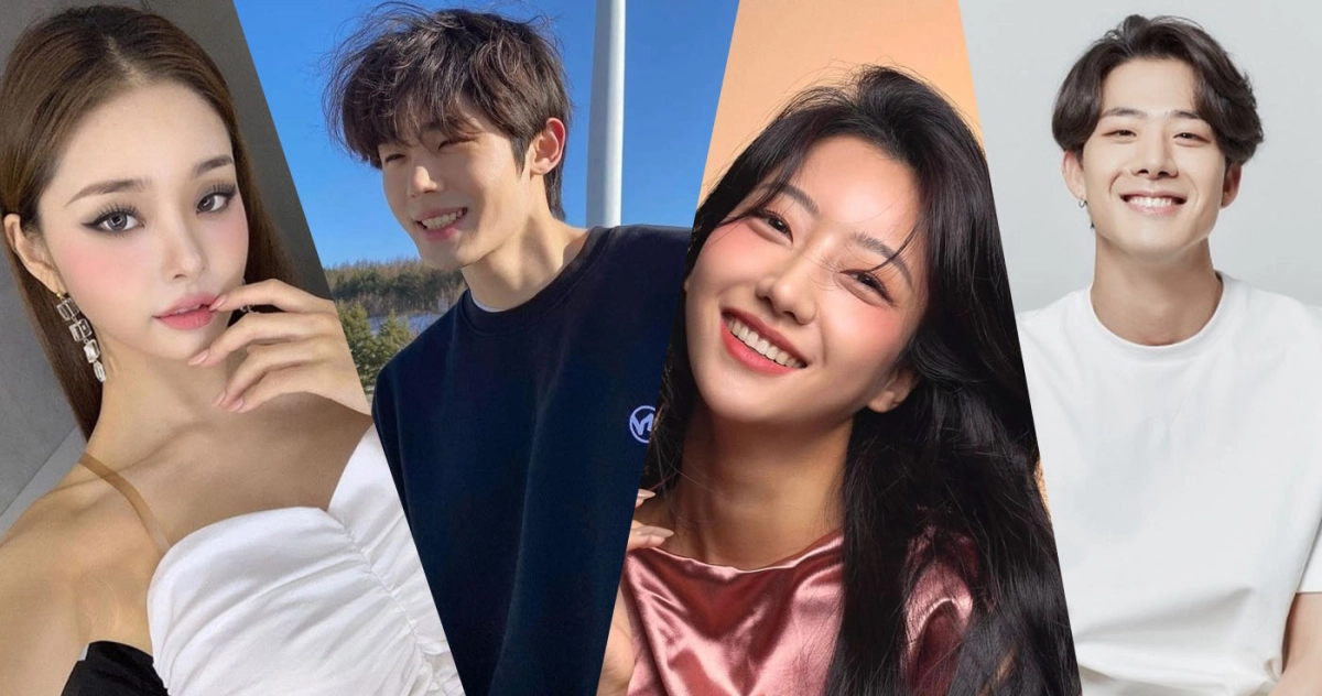 Địa ngục độc thân (Single’s Inferno)