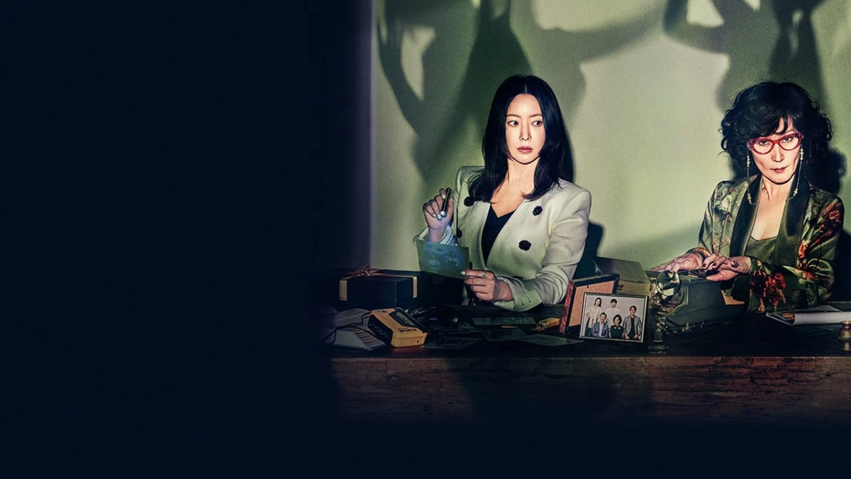 Địa Ngục Ngọt Ngào và Cay Đắng (Bitter Sweet Hell / Địa Ngục Ngọt Đắng)