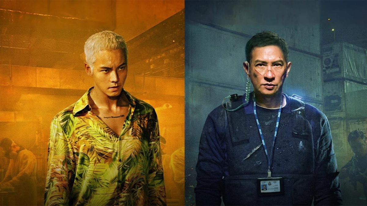 Điểm Bùng Nổ (Bursting Point)