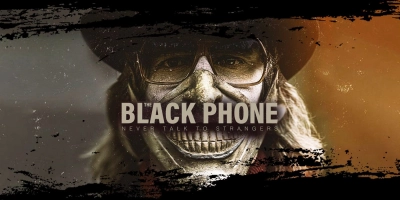 Điện Thoại Đen (The Black Phone)