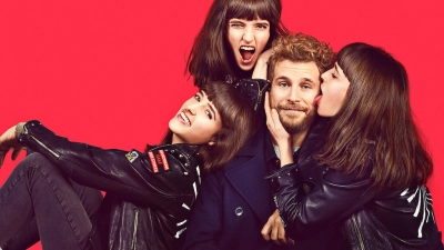 Điên vì em (Crazy About Her)