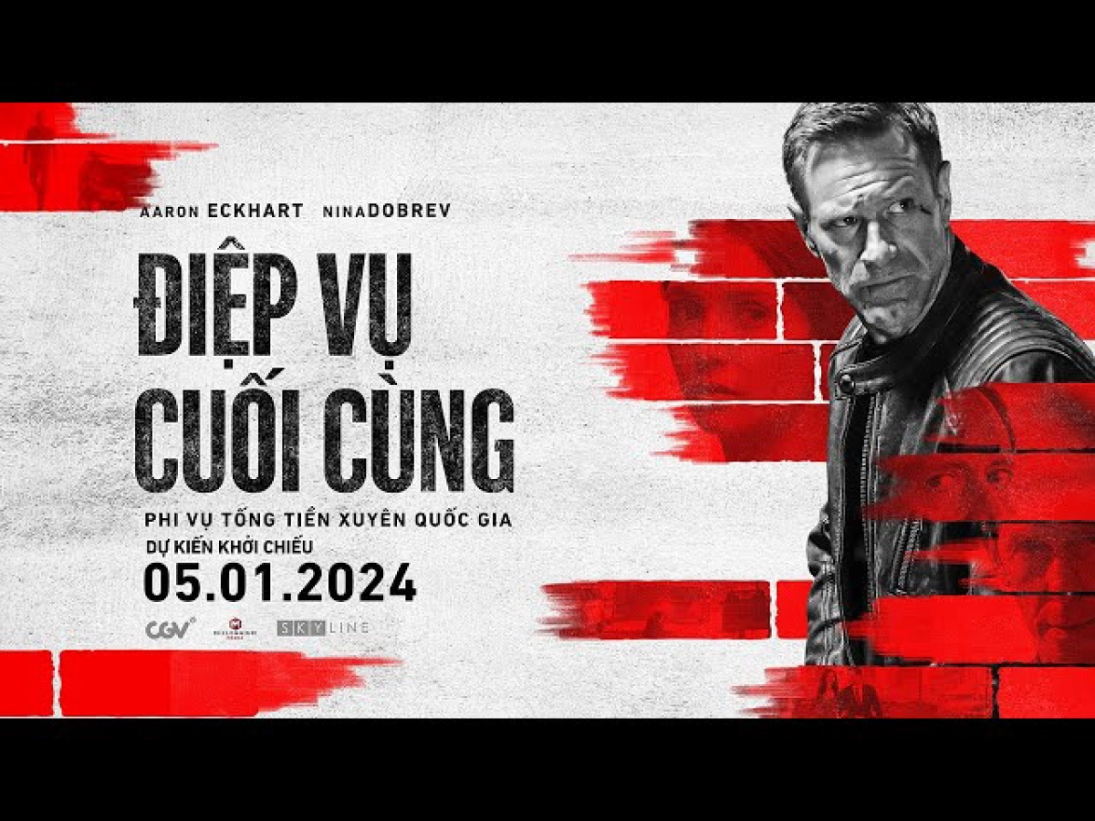 Điệp ảnh kinh hồn (Protecting the National Treasure)