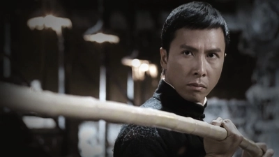 Diệp Vấn (Ip Man)