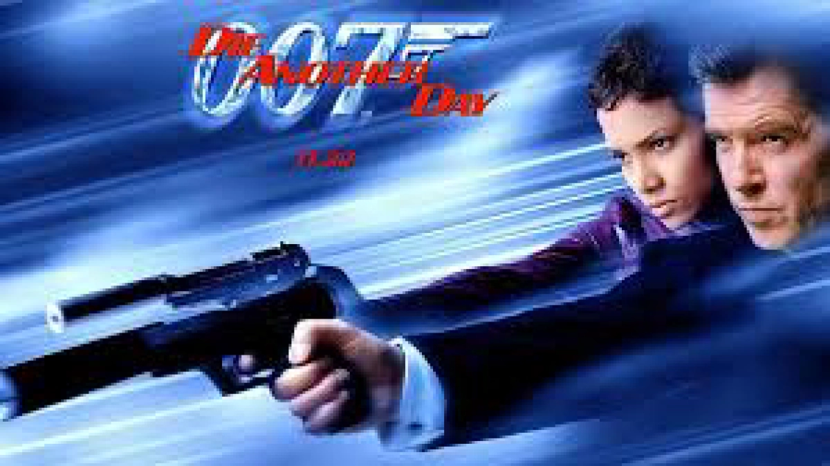 Điệp Viên 007: Hẹn Chết Ngày Khác (Die Another Day)