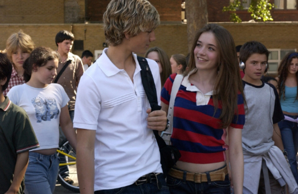 Điệp Viên Bão Táp (Stormbreaker)