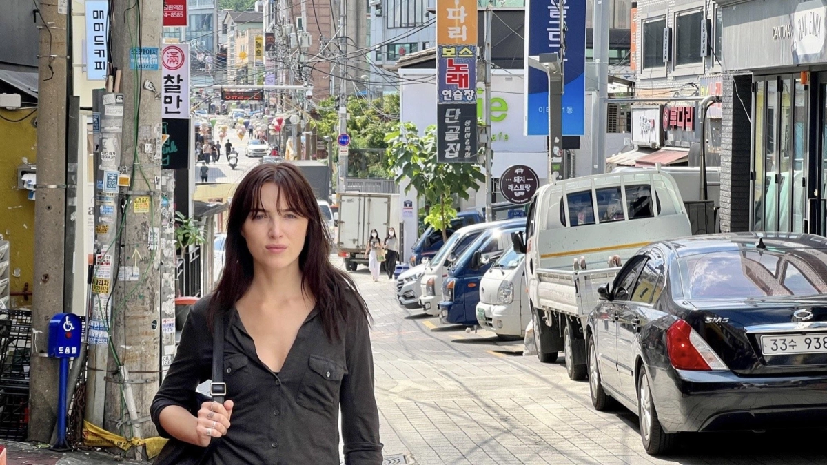 Điệp Viên Kế Cận (Inheritance)