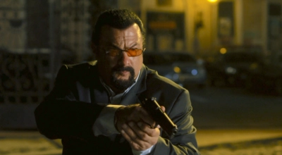 Điệp Viên Trở Lại (End Of A Gun)