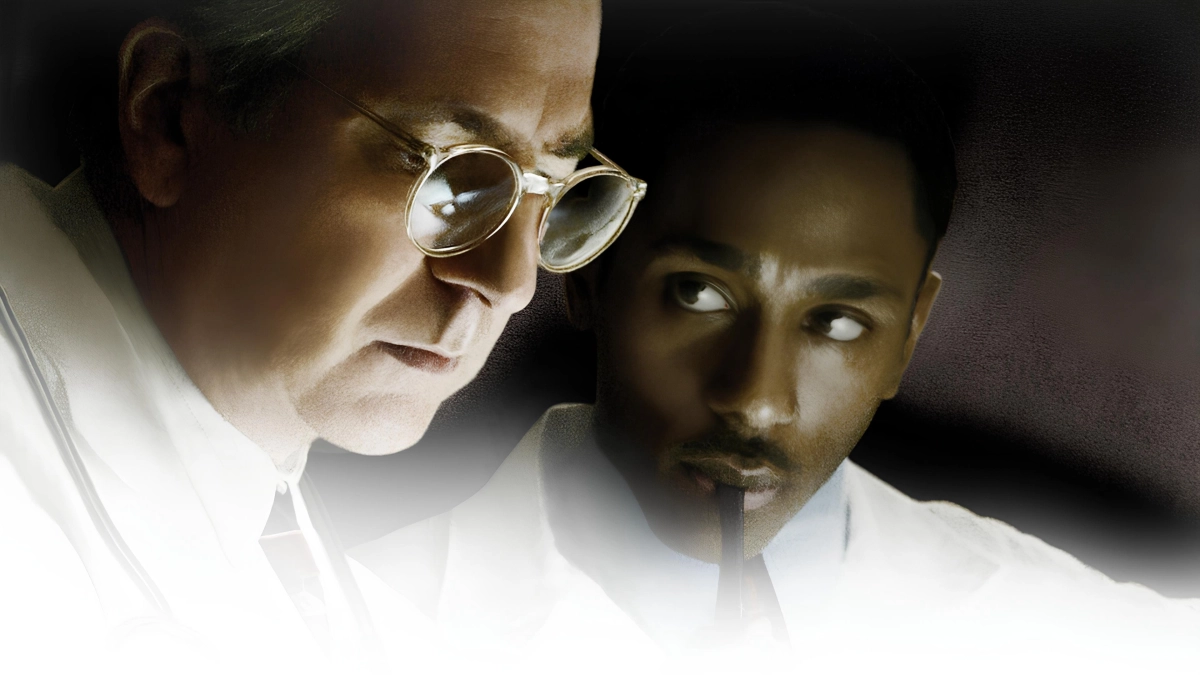 Điều Chúa Đã Tạo Ra (Something the Lord Made)