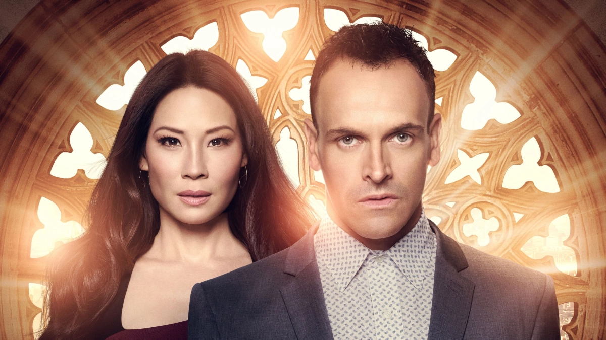 Điều Cơ Bản (Phần 1) (Elementary (Season 1))