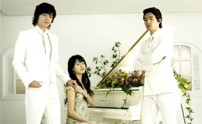 Điệu Valse Mùa Xuân (Spring Waltz)