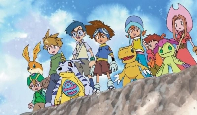 Digimon 1999 (Digimon Adventure (1999))