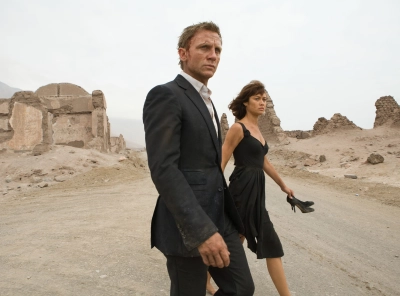 Định Mức Khuây Khỏa (Quantum of Solace)