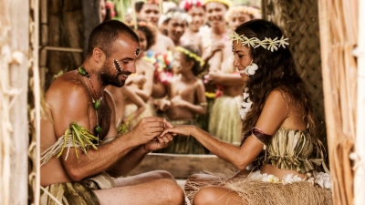 Đính ước cực đoan (Extreme Engagement)