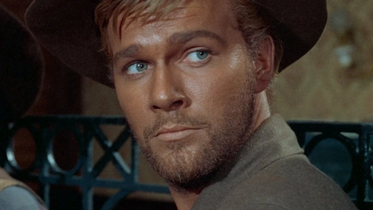 Django spara per primo (Django Shoots First)