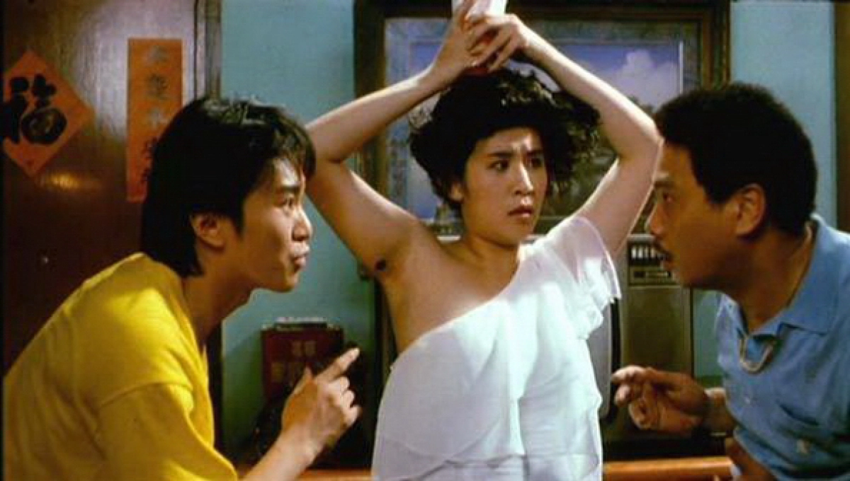 Đỗ Thánh (All For The Winner)