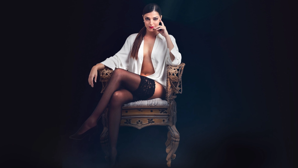 Do Ut Des (Emanuelle's Revenge)