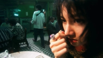 Đọa Lạc Thiên Sứ (Fallen Angels)