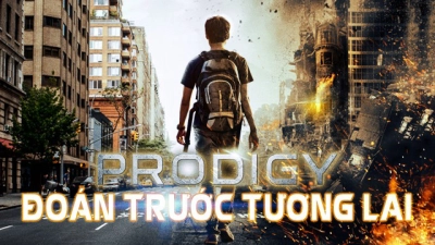 Đoán Trước Tương Lai (Prodigy (thua))