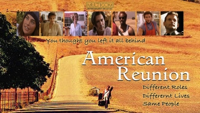 Đoàn tụ kiểu Mỹ (American Reunion)