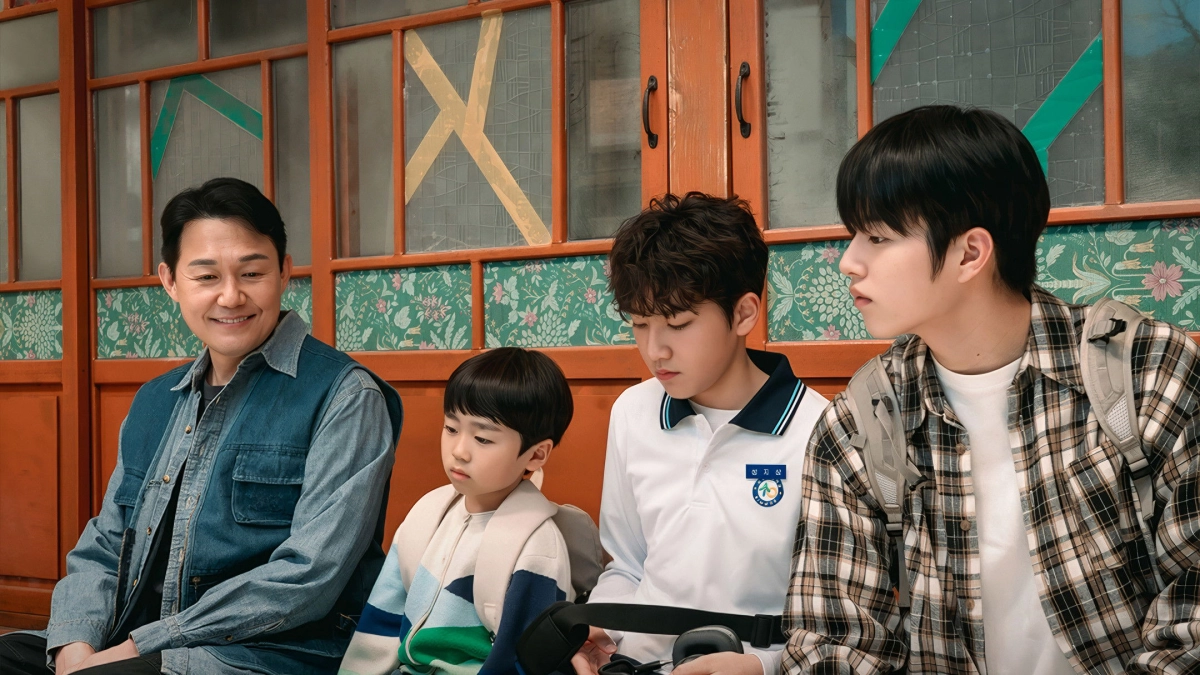 Đời Cải Thảo (Cabbage Your Life)