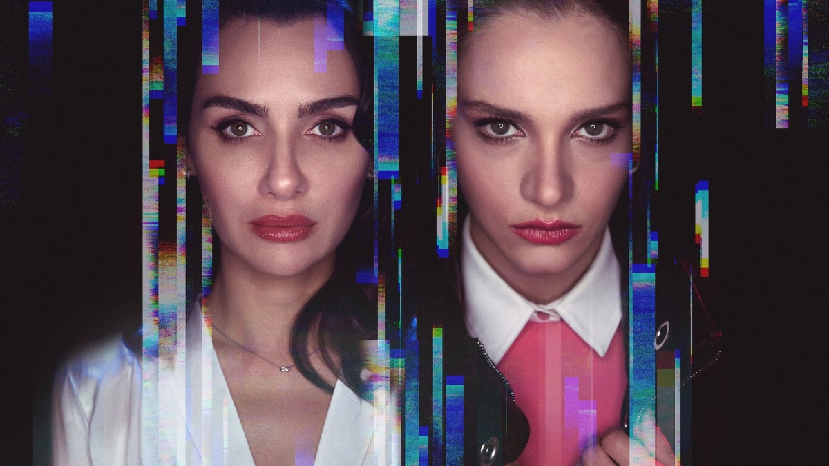 Đôi Cánh Tham Vọng (Phần 2) (As the Crow Flies Season 2)