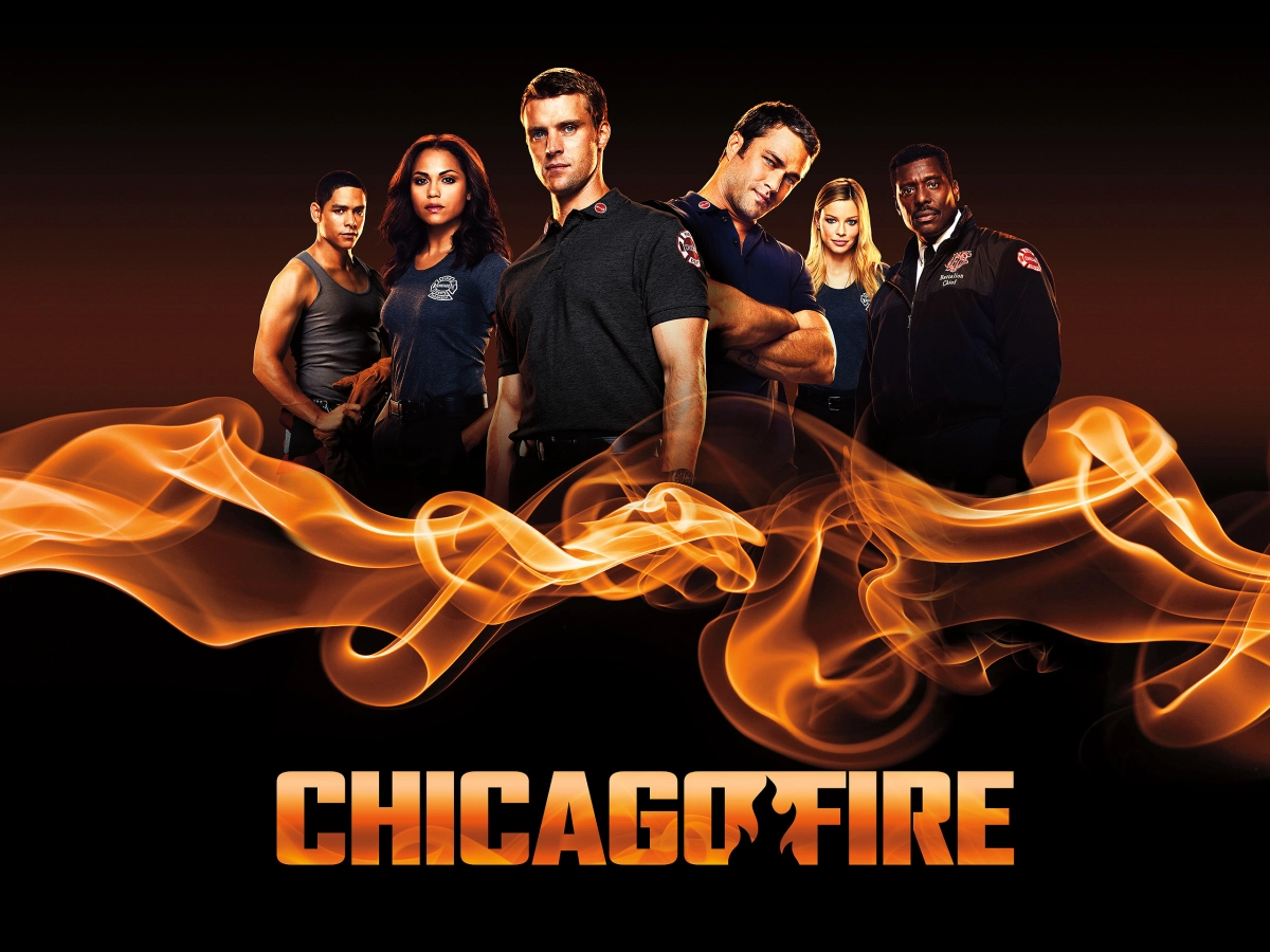 Đội Cứu Hoả Chicago (Phần 3) (Chicago Fire (Season 3))