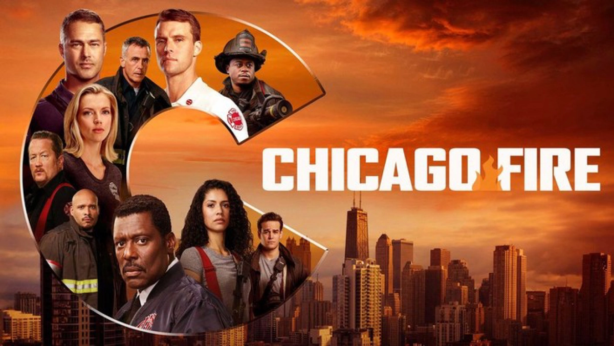 Đội Cứu Hoả Chicago (Phần 9) (Chicago Fire (Season 9))