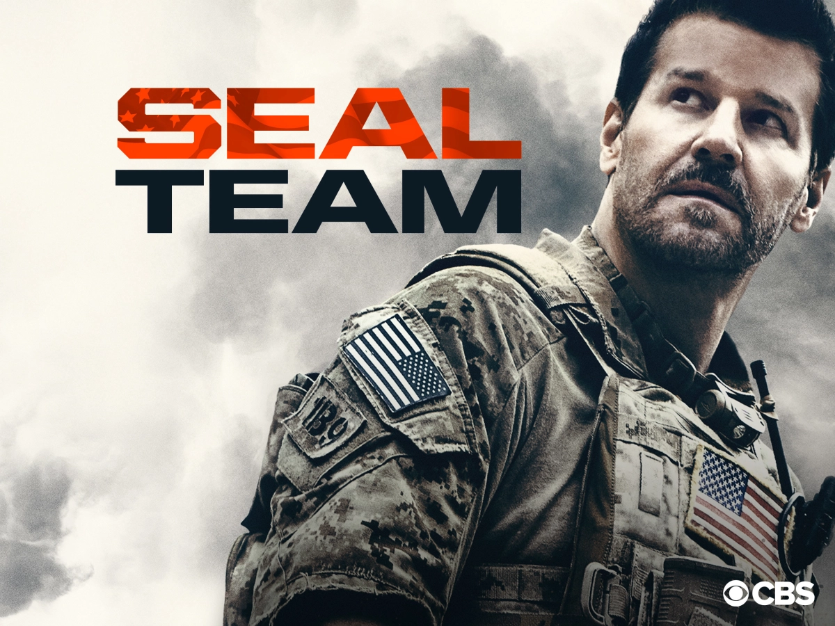 Đội Đặc Nhiệm (Phần 2) (SEAL Team (Season 2))